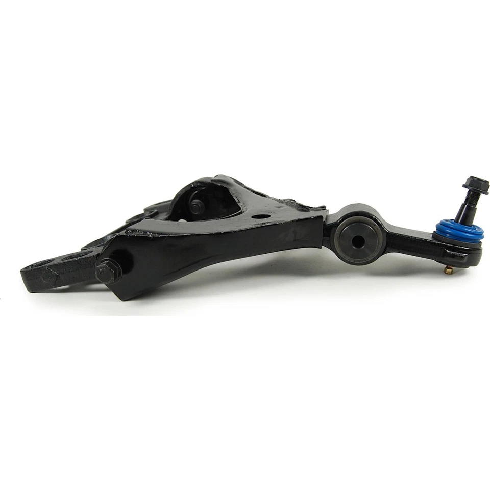 GS501057 Mevotech Brazo de control delantero conductor lado izquierdo inferior para Chevy Hand Envoy Foto 2 de 4