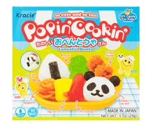 Kracie Popin Cookin BENTO - DIY Japanese Candy Kit - FREE SHIPPING !