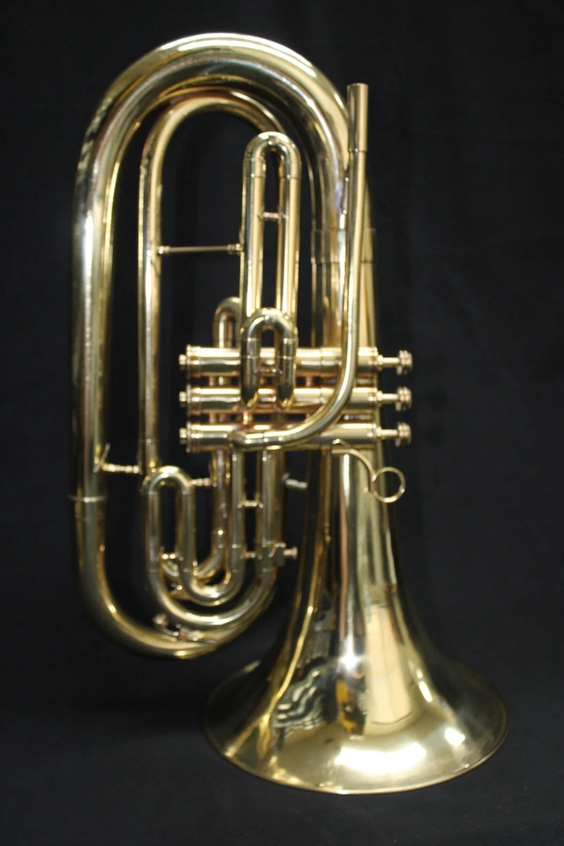 Conn Baritones for sale - eBay