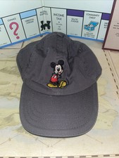 Disney mickey mouse Kids Hat Xs