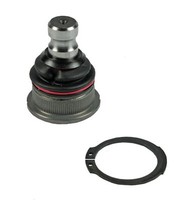 Metzger Trag-/FüHrungsgelenk 57021008 KIT + FüR Renault, Vorderachse Links