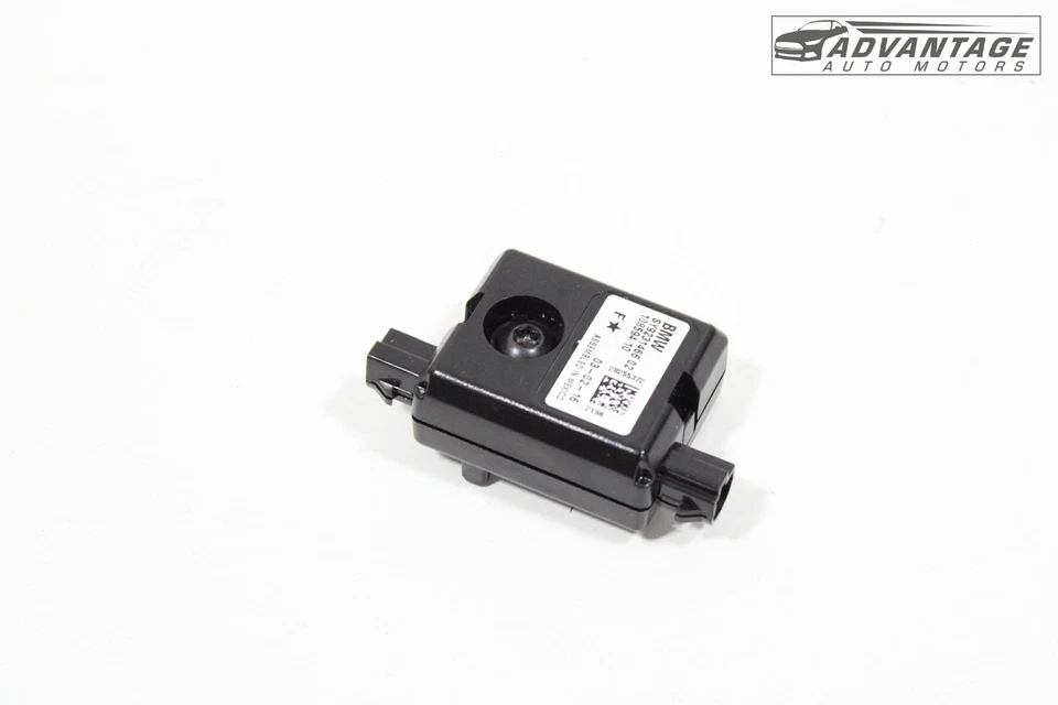 BMW M235I XDRIVE 2015-16 circuito de trampa trasera antena amplificador módulo de control OEM Foto 2 de 4