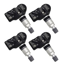 4x 5Q0907275B RDKS TPMS Reifendrucksensoren Sensor Für VW Audi Porsche Skoda