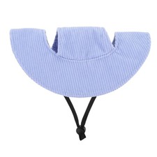  Chapeau De Seau Pour Animaux Compagnie Casquettes Chiens Bonnet Chihuahua