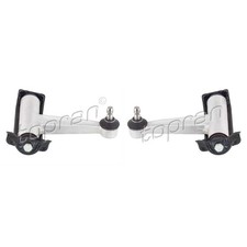 TOPRAN Querlenker Set links & rechts Satz für Mercedes-Benz S-Klasse W140 C140