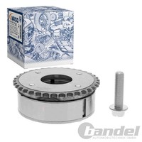 Vaico Nockenwellenversteller Einlassseite Passend FüR Toyota Avensis Camry Previ