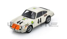 SPARK 1/43 - PORSCHE 911T - 24H LE MANS 1968 S9739