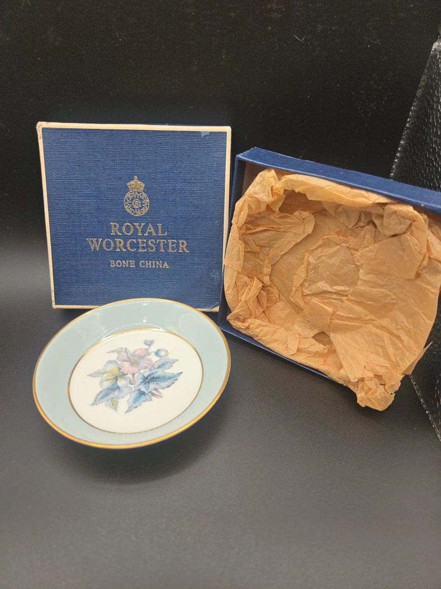Royal Worcester Signed for sale | eBay