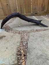 Natural driftwood for aquarium/terrarium/arts and crafts
