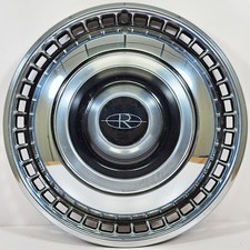 One Vintage 1967 Buick Riviera 1005 15 Hubcap Wheel Cover Gm 01380134 