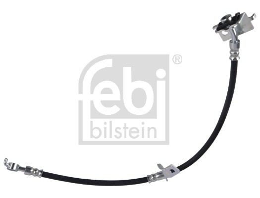 Front Left FERDINAND BILSTEIN 181346 Brake Hose for HYUNDAI