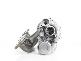 Turbolader BorgWarner 53039880459 VW, SKODA, AUDI, SEAT 1.4 TSI