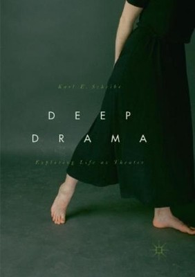 Karl E. Scheibe Deep Drama (Paperback) (UK IMPORT)