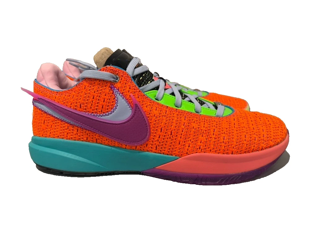25+ Nike LeBron 20 Chosen 1 for sale | Updated Oct 2026