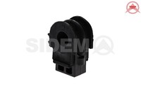 Sidem Stabilisatorlager Stabilager Buchse Stabilisator 841828 FüR Nissan 21Mm 1