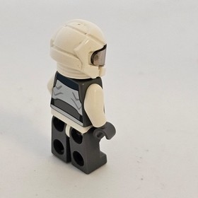 LEGO Star Wars Clone Wars Umbaran Soldier Minifigure sw0454 75013 Umbaran MHC