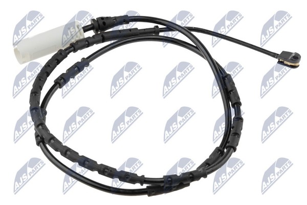 NTY Warnkontakt Bremsbelagverschleiß HCZ-BM-025 FüR BMW 3Er Touring E91 E92 E90-image