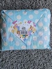 Snag Tights Limited Edition Care Bares Better With Love Brand New Size G