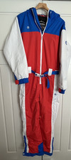 Tipsy Elves  Grand Finale  Ski SNOW Snowboard SUIT Men's Size M Medium