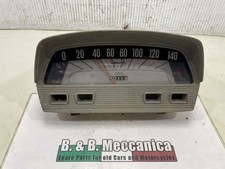 Compteur Fiat 850