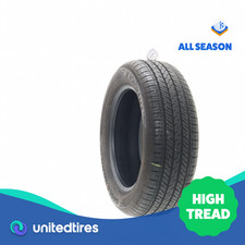 Used 225/60R17 Yokohama Geolandar G91 99H - 8/32