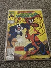 The Amazing Spider-Man #362 (Marvel Comics May 1992)