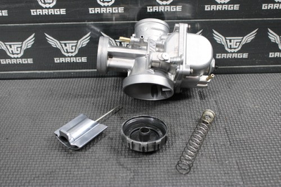 #ad #ad 2000 KTM 250 EXC OEM 38MM KEIHIN CARB CARBURETOR 50331001344 GOOD $229.99