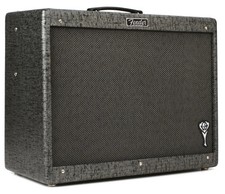 Fender GB George Benson Hot Rod Deluxe 1x12" 40-watt Tube Combo Amp