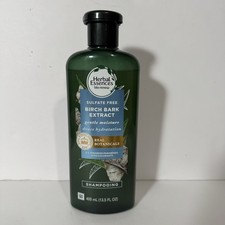 1-Herbal Essences Birch Bark Extract Shampoo ...