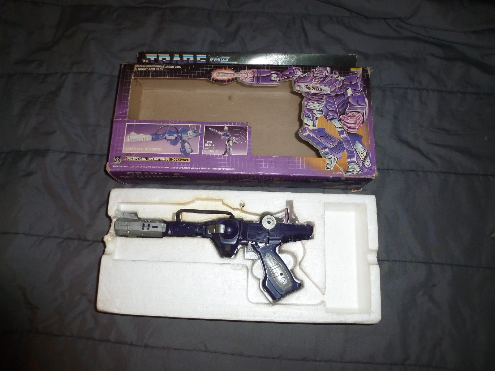 1984 Hasbro