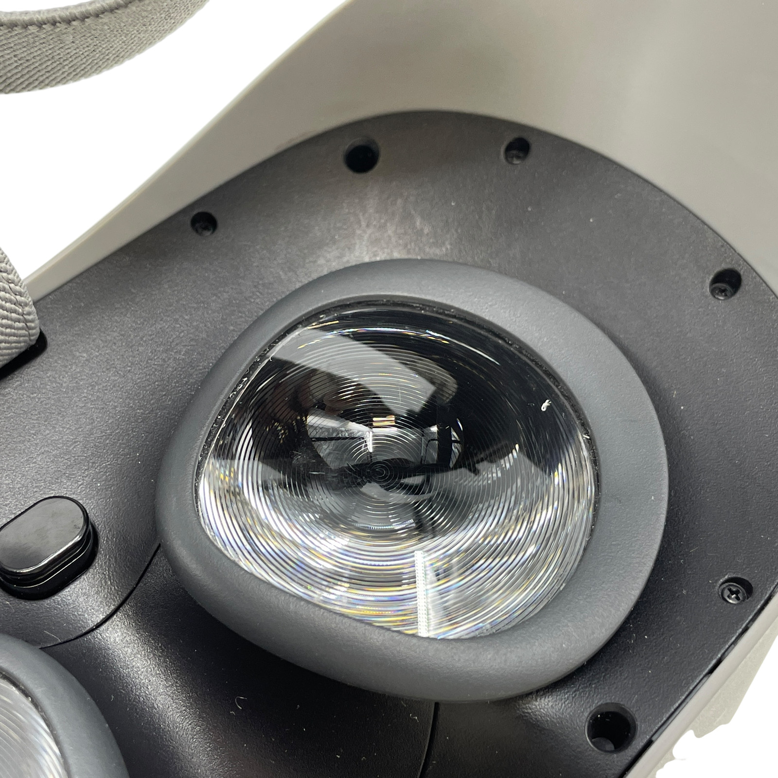 Oculus Go MH-A64 Stand Alone Virtual Reality Headset 32GB #MP6472 (AD)