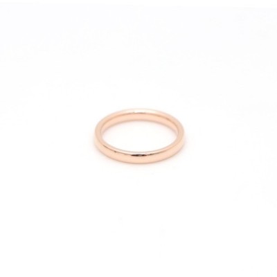 Damiani Veramore Ring aus Roségold mit Diamanten 20035617 148793921