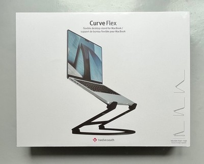Notebook Ständer für MacBook Twelve South Curve Flex (4)