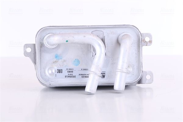 NEU - Nissens 90623 ÖLküHler, Automatikgetriebe FüR BMW-image
