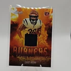 2025 Panini Absolute Chase Brown Base (RAW)