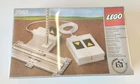 LEGO 7862 Remote Controlled Decoupling MISB NEW 12V 12V Train Train Trains 7750 7740