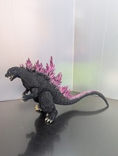 BANDAI Godzilla 2000 Millennium Movie Monster Series Soft Vinyl Figure Japan