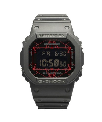 #ad G SHOCK JAM HOME MADE Collaboration Watch JGS002 20th Anniversary NEW $171.10