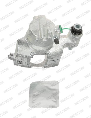 Ferodo FCL691405 Brake Caliper for Fiat, Lancia