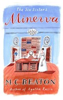 M. C. Beaton | Minerva | Taschenbuch | Englisch (2012) | Kartoniert / Broschiert