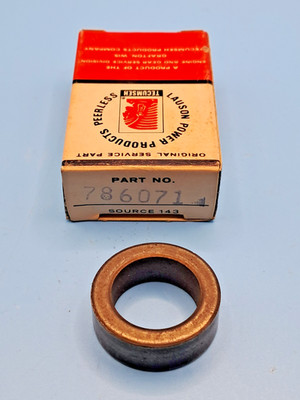 Abstandhalter Rasentraktor Getriebe  Peerless Tecumseh 786071