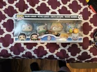 Demon Slayer Funko Pop Set