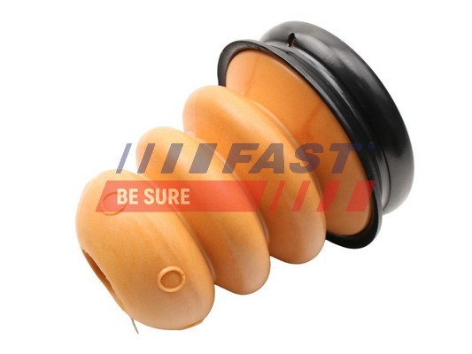 Fast Anschlagpuffer Federung Hinterachse FüR Ford Transit Kasten FCD FDD FY-image