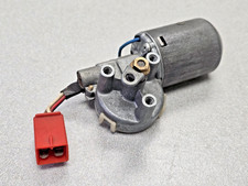 Excellent Used Original Genuine Porsche 924s 944 Power Rear Hatch Release Motor