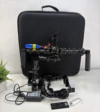 GREAT CONDITION CAME-TV 7800 3-Axis Camera Gimbal Rarely Used 
