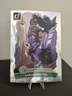 2025 Panini Downtown Lamar Jackson Jumbo Baltimore Ravens Oversized Card #1 NFL