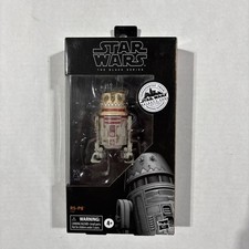Star Wars The Black Series R5-P8 Galaxy's Edge Target      Exclusive New