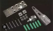 Besam Swingmaster Bottom/universal Pivot Kit Swing Door 50-15-0005 Horton Dorma