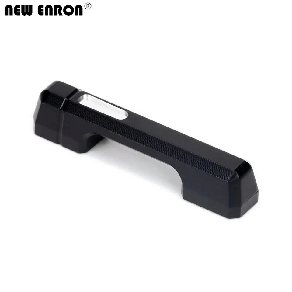 Aluminum Front Rear Door Handles For RC Car Crawler Axial SCX6 AXI05000 AXI05001 - Image 3 of 4