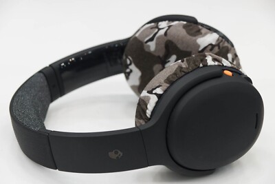 Skullcandy Crusher ANC Earpad Repair Protection mimimamo